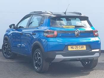 Used Citroen C3 2025 for sale - 74914117: Photo