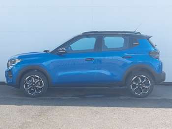 Used Citroen C3 2025 for sale - 74914117: Photo