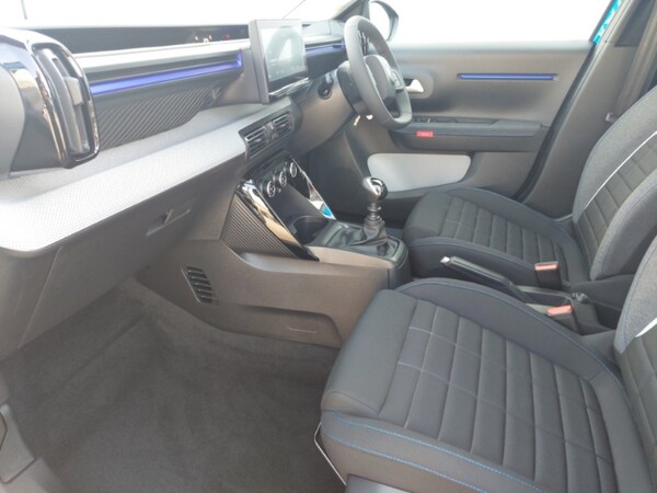 Used Citroen C3 2025 for sale - 74914117: Photo 5