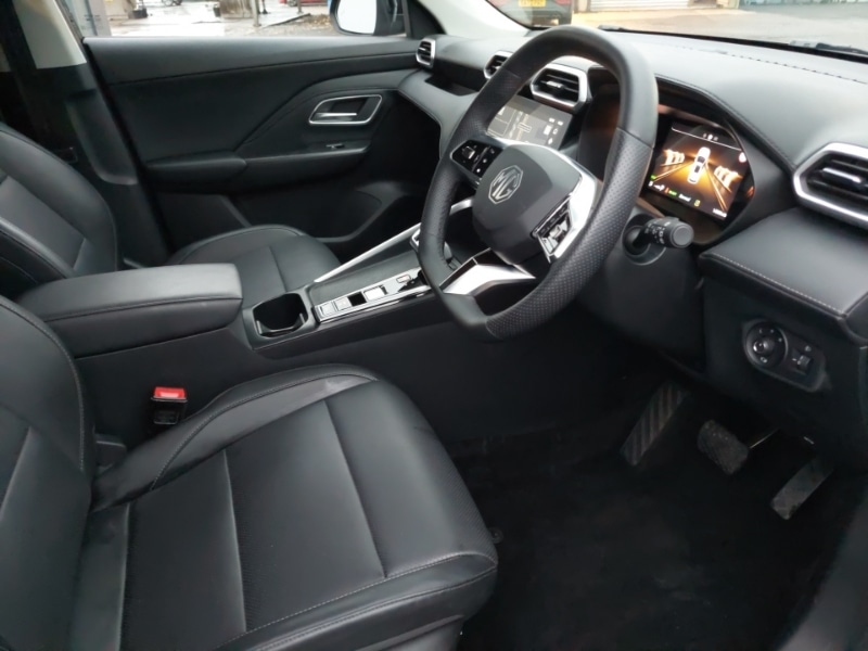 Used MG MG ZS 2024 for sale - 76456171: Photo 12