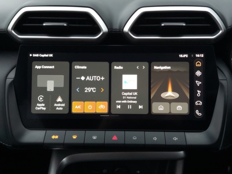 Used MG MG ZS 2024 for sale - 76456171: Photo 14