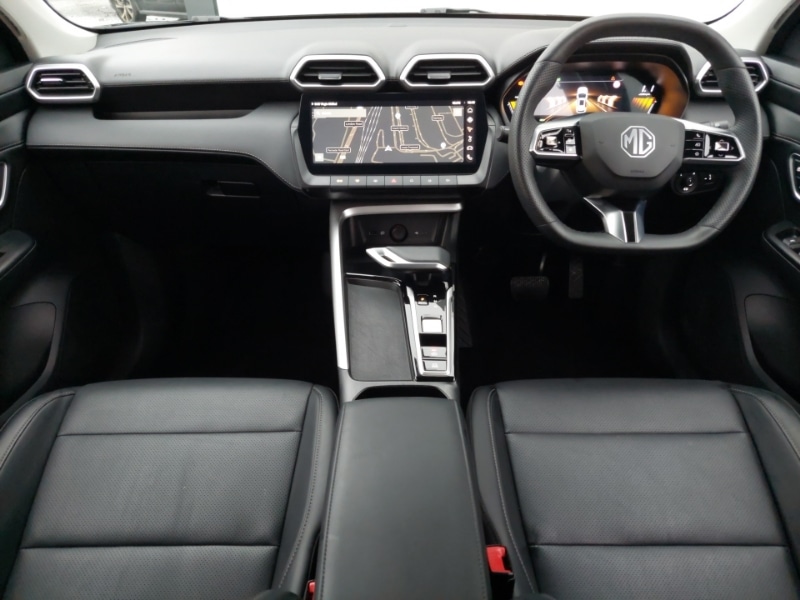 Used MG MG ZS 2024 for sale - 76456171: Photo 2