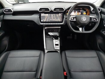 Used MG MG ZS 2024 for sale - 76456171: Photo