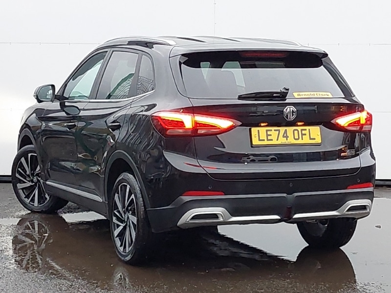 Used MG MG ZS 2024 for sale - 76456171: Photo 3