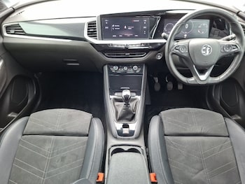 Used Vauxhall Grandland 2023 for sale - 79481078: Photo