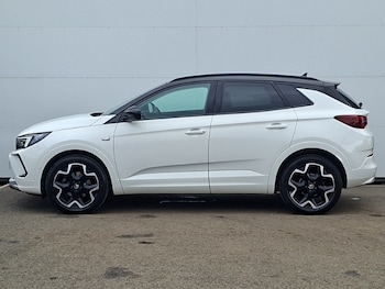 Used Vauxhall Grandland 2023 for sale - 79481078: Photo