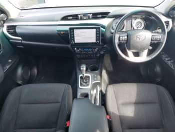 Used Toyota Hilux 2022 for sale - 74514425: Photo