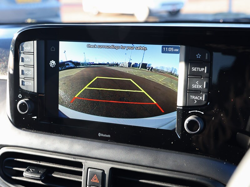 Used Hyundai i10 2025 for sale - 76651878: Photo 12