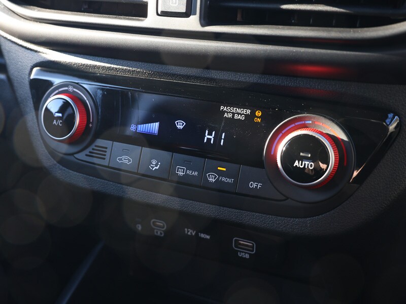 Used Hyundai i10 2025 for sale - 76651878: Photo 13