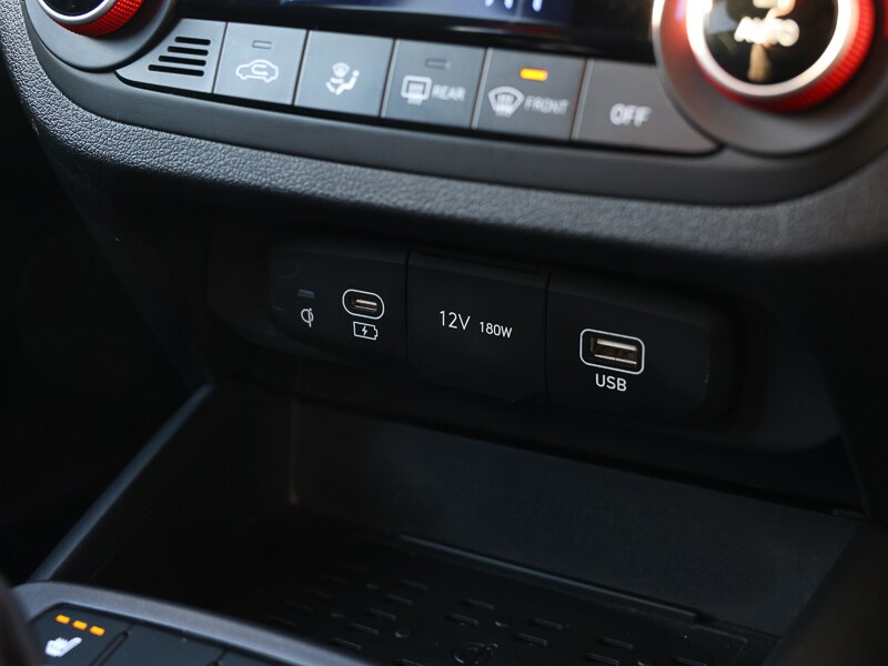 Used Hyundai i10 2025 for sale - 76651878: Photo 15