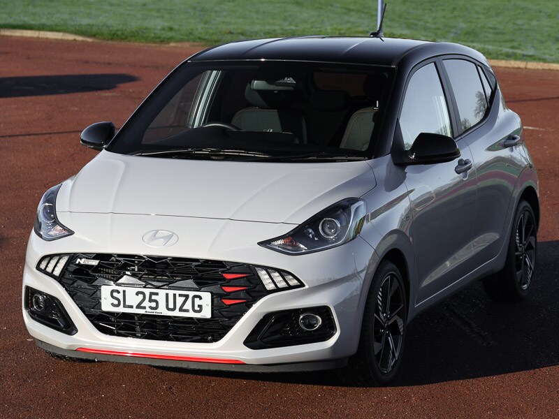 Used Hyundai i10 2025 for sale - 76651878: Photo 16