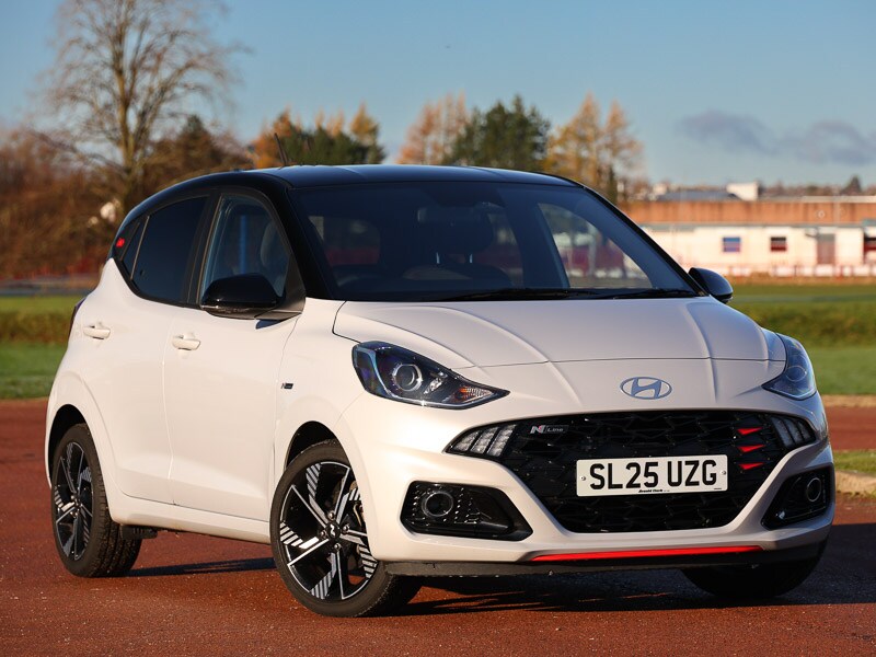 Used Hyundai i10 2025 for sale - 76651878: Photo 17