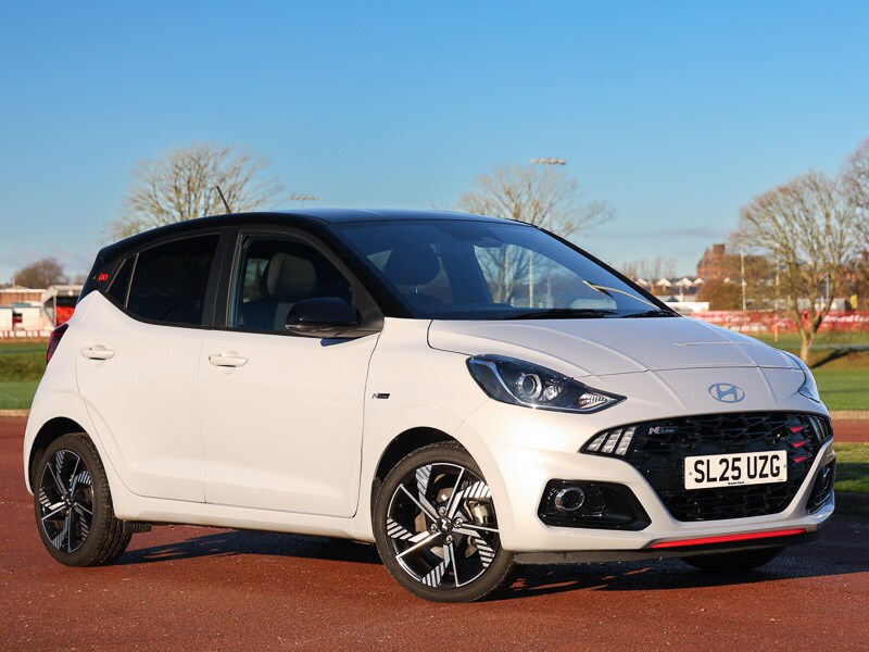 Used Hyundai i10 2025 for sale - 76651878: Photo 18