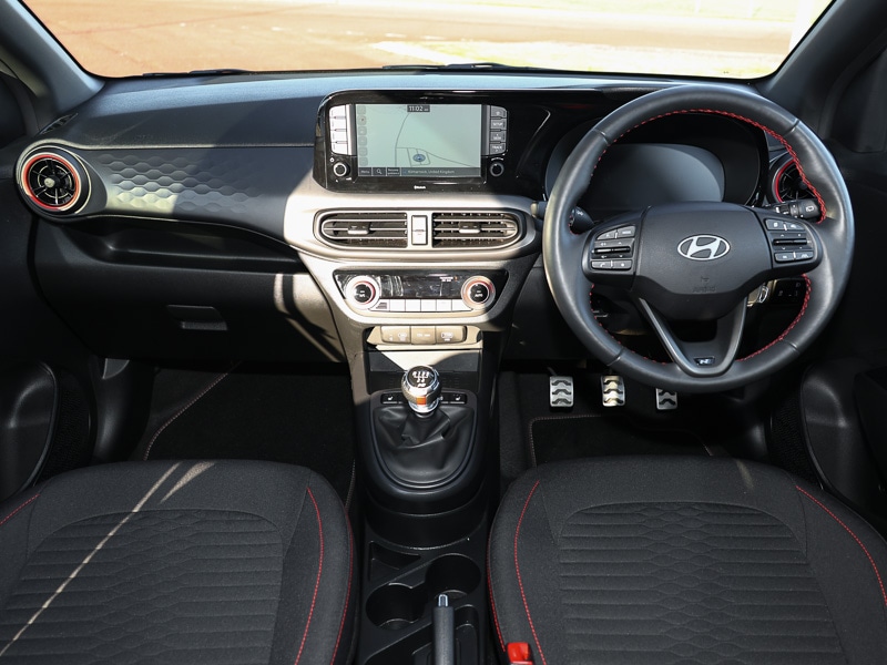 Used Hyundai i10 2025 for sale - 76651878: Photo 4