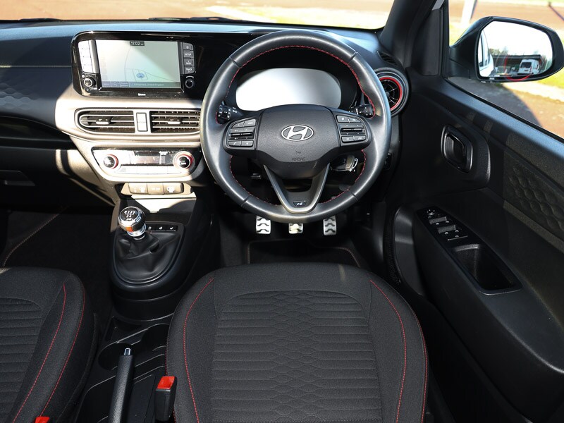 Used Hyundai i10 2025 for sale - 76651878: Photo 7