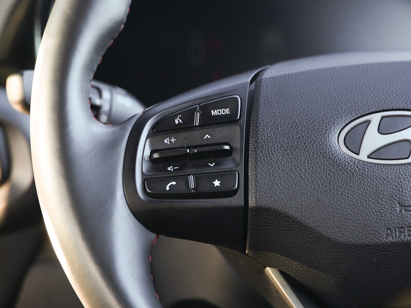 Used Hyundai i10 2025 for sale - 76651878: Photo 8