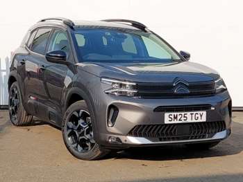 2025 - 1.2 Hybrid 136 Max Edition 5dr e-DSC6