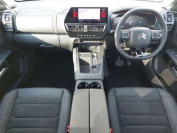 Used Citroen C5 Aircross 2025 for sale - 74882777: Photo
