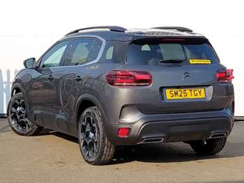 Used Citroen C5 Aircross 2025 for sale - 74882777: Photo
