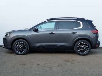 Used Citroen C5 Aircross 2025 for sale - 74882777: Photo
