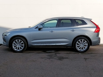 Used Volvo XC60 2018 for sale - 76230008: Photo