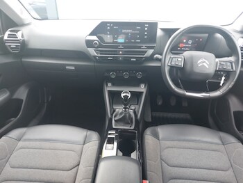 Used Citroen C4 2022 for sale - 78259595: Photo