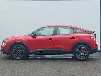 Used Citroen C4 2022 for sale - 78259595: Photo