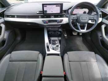Used Audi A4 2021 for sale - 75278489: Photo