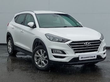 Used Hyundai TUCSON 2019 for sale - 78225302: Photo