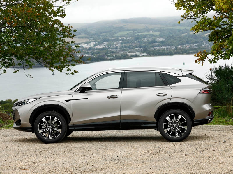 Used Citroen C5 Aircross 2025 for sale - 77019756: Photo 4