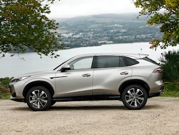 Used Citroen C5 Aircross 2025 for sale - 77019756: Photo