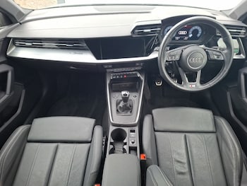 Used Audi A3 2023 for sale - 79274212: Photo