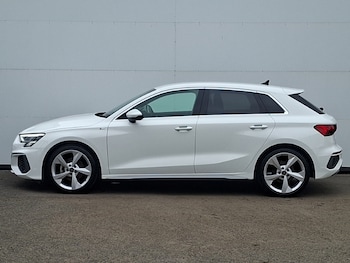 Used Audi A3 2023 for sale - 79274212: Photo