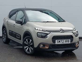 2023 - 1.2 PureTech C-Series Edition 5dr
