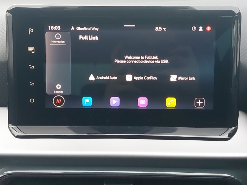 Used SEAT Ibiza 2024 for sale - 78033329: Photo 14