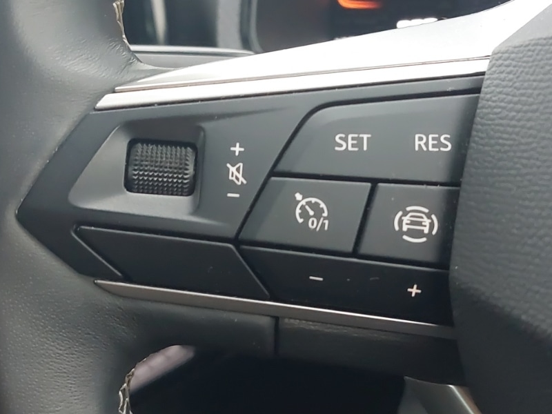 Used SEAT Ibiza 2024 for sale - 78033329: Photo 15