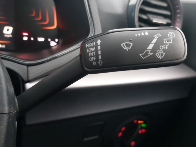 Used SEAT Ibiza 2024 for sale - 78033329: Photo 18