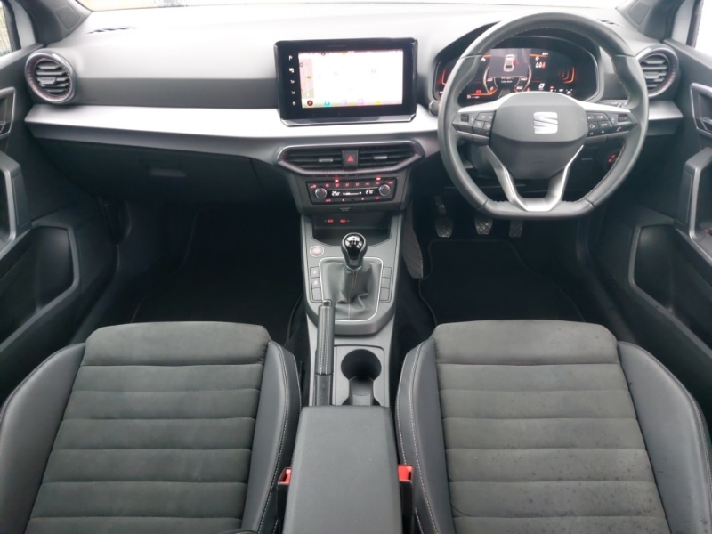 Used SEAT Ibiza 2024 for sale - 78033329: Photo 2