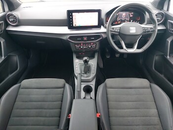 Used SEAT Ibiza 2024 for sale - 78033329: Photo