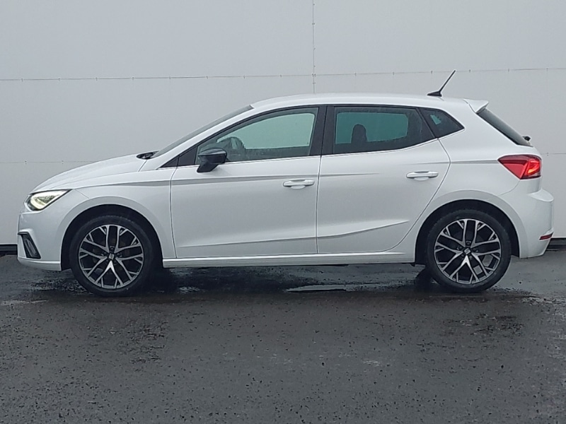 Used SEAT Ibiza 2024 for sale - 78033329: Photo 4