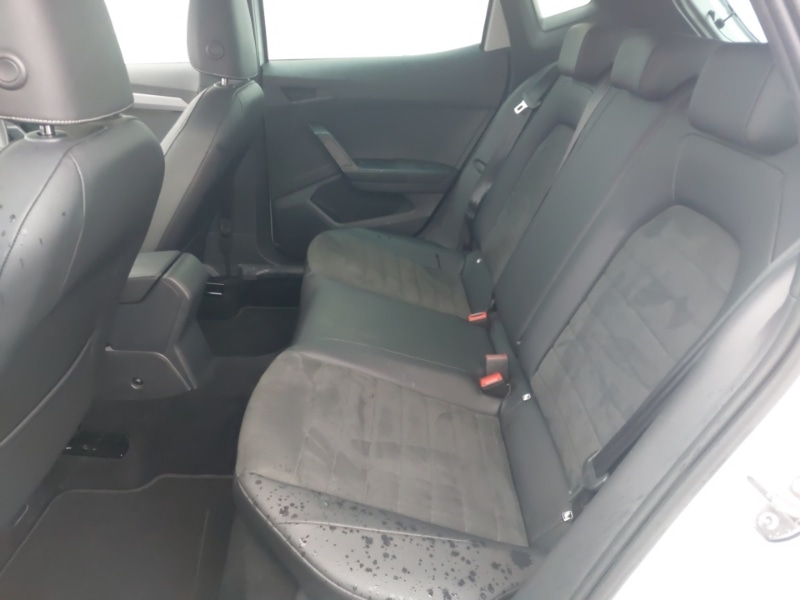 Used SEAT Ibiza 2024 for sale - 78033329: Photo 6