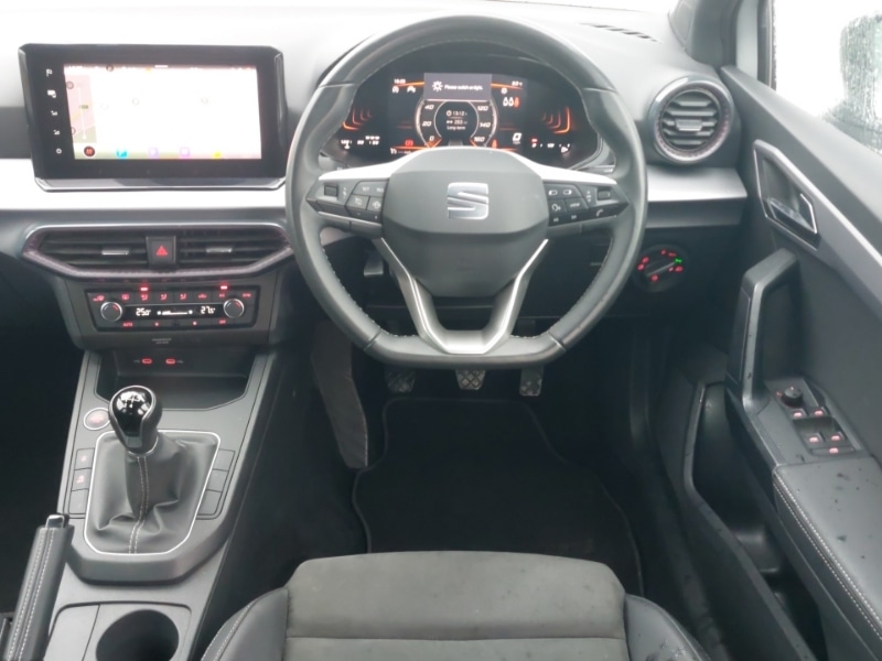 Used SEAT Ibiza 2024 for sale - 78033329: Photo 7