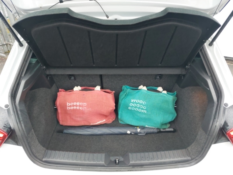 Used SEAT Ibiza 2024 for sale - 78033329: Photo 8