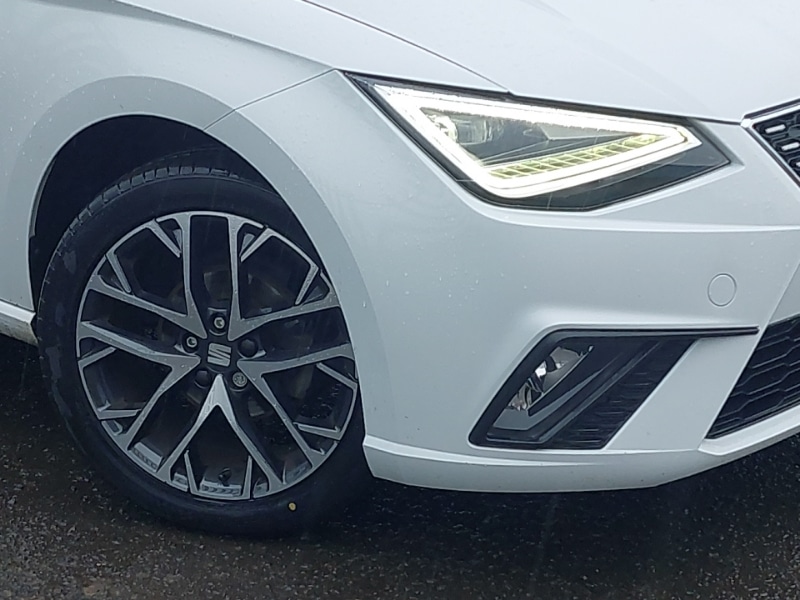 Used SEAT Ibiza 2024 for sale - 78033329: Photo 9