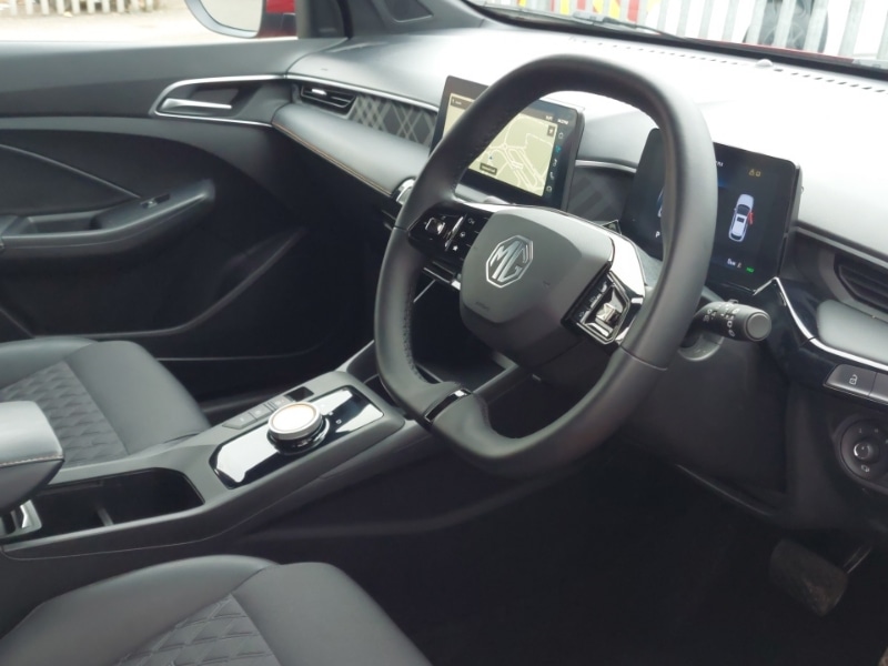 Used MG MG3 2025 for sale - 77141681: Photo 12