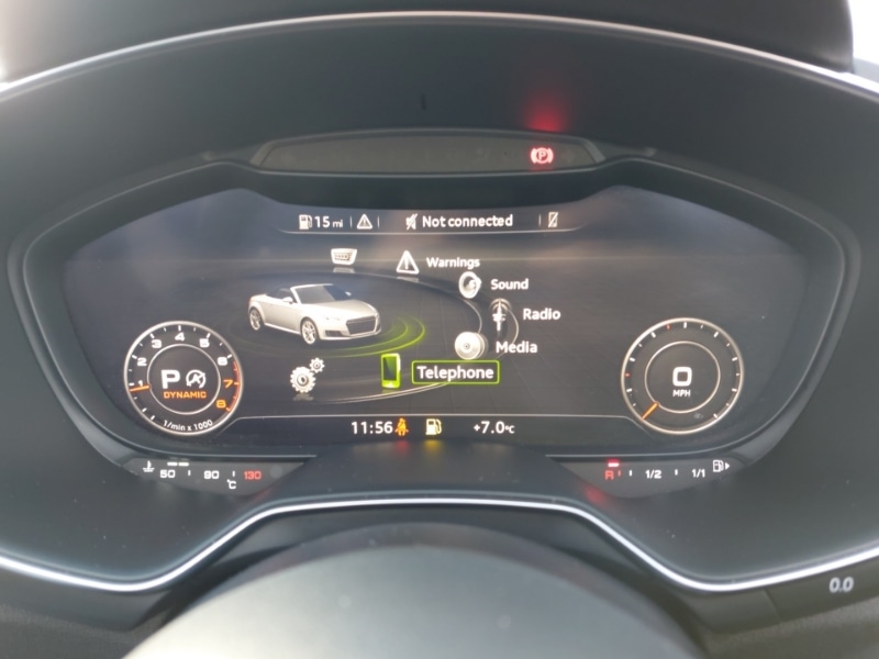 Used Audi TT 2019 for sale - 76795109: Photo 15