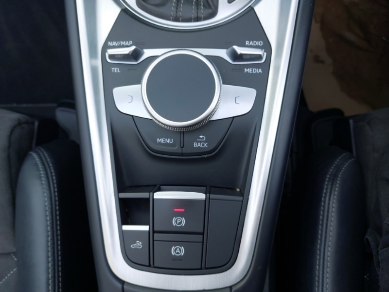 Used Audi TT 2019 for sale - 76795109: Photo 18