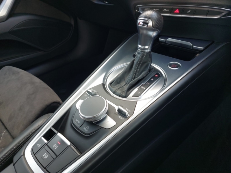 Used Audi TT 2019 for sale - 76795109: Photo 19