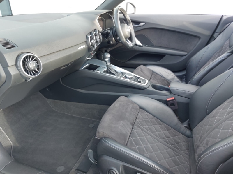 Used Audi TT 2019 for sale - 76795109: Photo 5