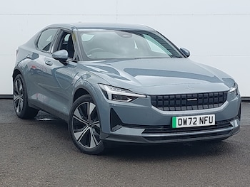 Used Polestar Polestar 2 2023 for sale - 78952915: Photo
